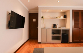 Modern Comfort in the Heart of Zona G 202
